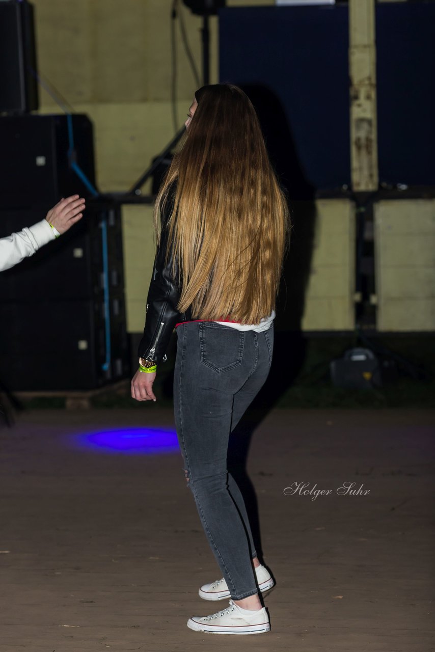 Bild 140 - Osterfeuer